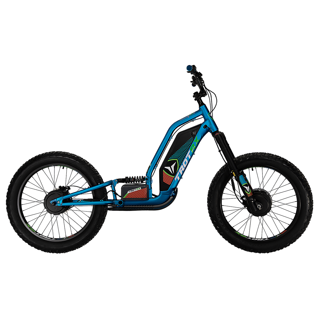 ESCOOT 750 2X2 EVO